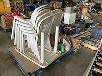 Tuinstoelen en diversen - afbeelding 3 van  6