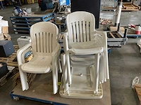 Tuinstoelen en diversen - afbeelding 4 van  6