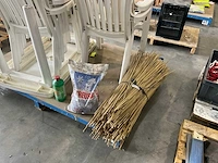 Tuinstoelen en diversen - afbeelding 6 van  6