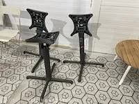Tuinstoelen, tuintafels, en overige tuin artikelen - afbeelding 4 van  8