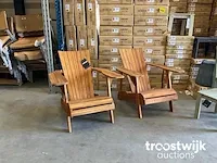 Tuinstoelen - afbeelding 1 van  2