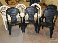Tuinstoelen