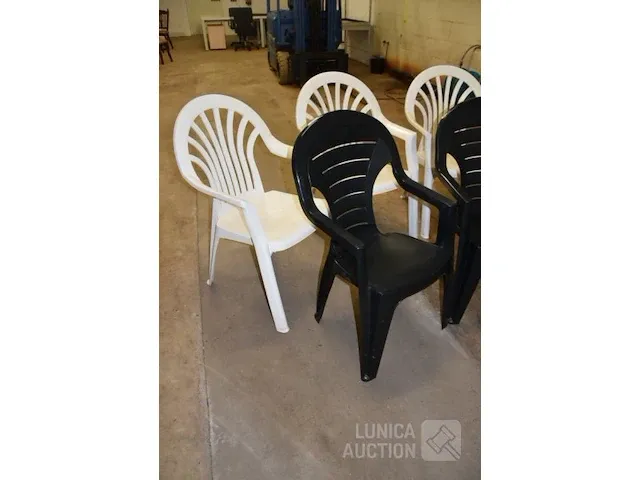 Tuinstoelen - afbeelding 2 van  3