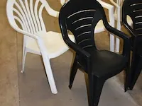Tuinstoelen - afbeelding 2 van  3