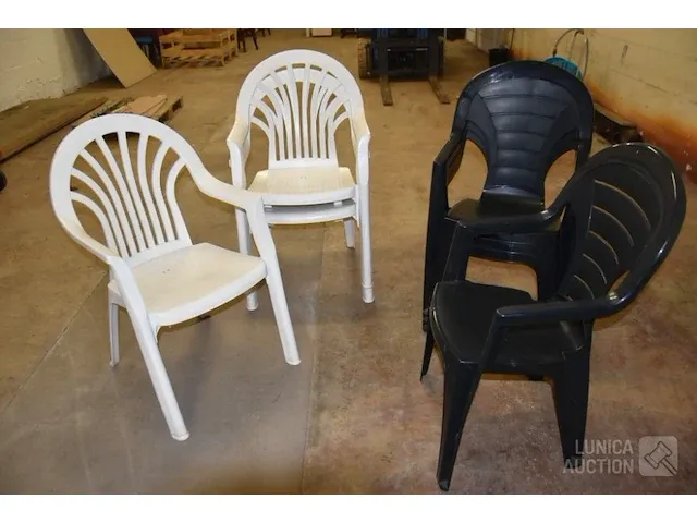 Tuinstoelen - afbeelding 3 van  3