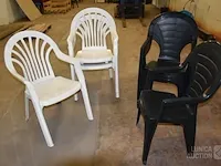Tuinstoelen - afbeelding 3 van  3