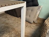 Tuintafel 150x89,5 cm - afbeelding 5 van  7