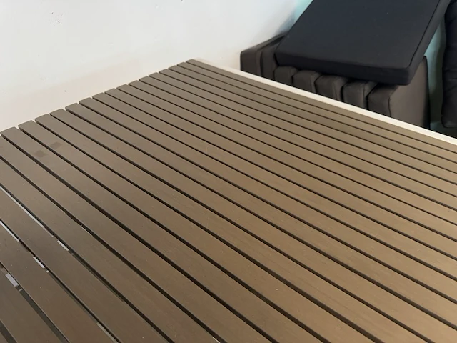 Tuintafel 150x89,5 cm - afbeelding 7 van  7