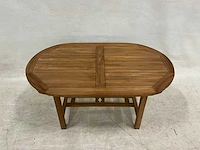 Tuintafel 150x90 - afbeelding 3 van  4