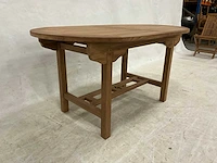 Tuintafel 150x90 - afbeelding 4 van  4