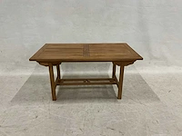 Tuintafel 150x90 - afbeelding 1 van  4