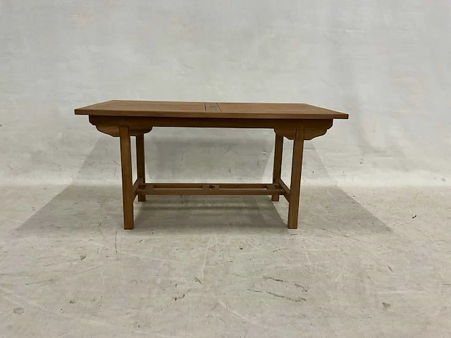 Tuintafel 150x90 - afbeelding 2 van  4