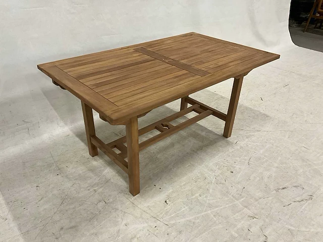 Tuintafel 150x90 - afbeelding 3 van  4