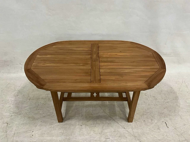 Tuintafel 150x90 - afbeelding 3 van  4
