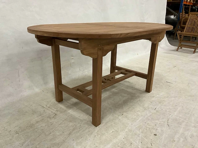 Tuintafel 150x90 - afbeelding 4 van  4