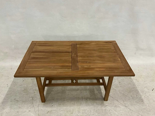 Tuintafel 150x90 - afbeelding 4 van  4
