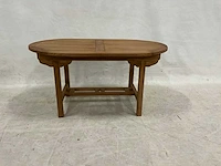 Tuintafel 150x90 - afbeelding 1 van  4