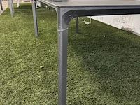 Tuintafel 200x90x73 cm - afbeelding 5 van  5