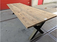 Tuintafel (320 x 100) - afbeelding 1 van  4