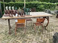 Tuintafel - afbeelding 1 van  7