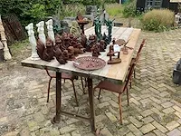 Tuintafel - afbeelding 2 van  7