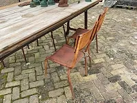 Tuintafel - afbeelding 7 van  7