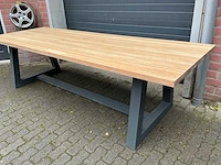 Tuintafel - afbeelding 2 van  5