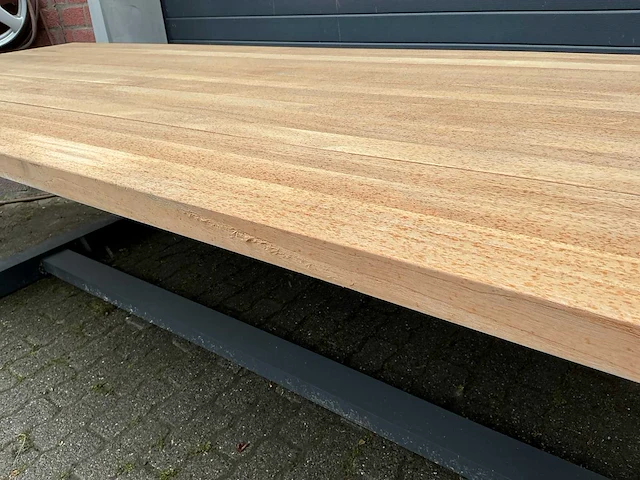 Tuintafel - afbeelding 3 van  5