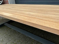 Tuintafel - afbeelding 3 van  5