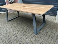 Tuintafel - afbeelding 2 van  4