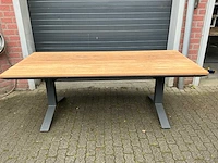 Tuintafel - afbeelding 1 van  5