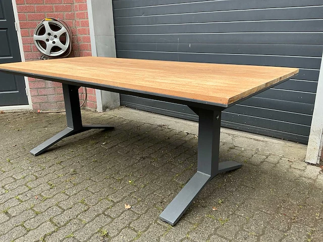 Tuintafel - afbeelding 2 van  5