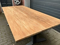 Tuintafel - afbeelding 3 van  5