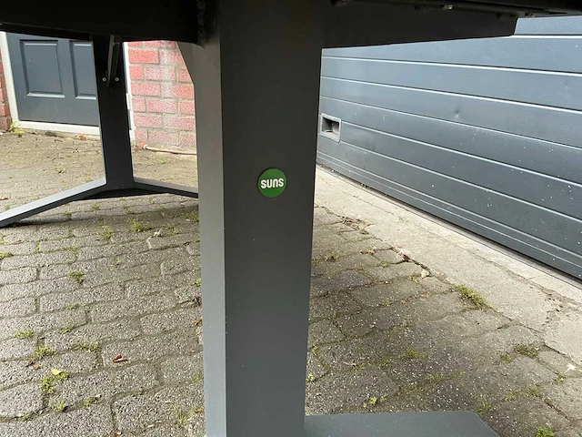 Tuintafel - afbeelding 4 van  5
