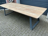 Tuintafel - afbeelding 2 van  5