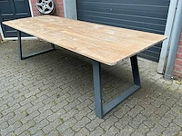Tuintafel - afbeelding 2 van  5