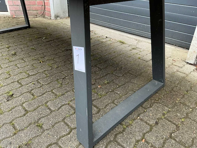 Tuintafel - afbeelding 5 van  5
