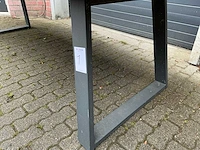 Tuintafel - afbeelding 5 van  5