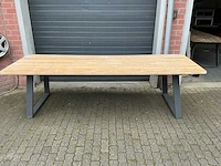 Tuintafel