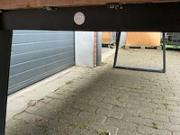 Tuintafel - afbeelding 3 van  5