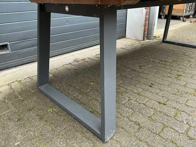 Tuintafel - afbeelding 4 van  5