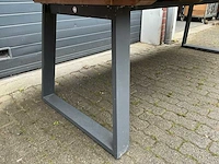 Tuintafel - afbeelding 4 van  5