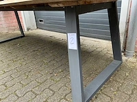 Tuintafel - afbeelding 5 van  5