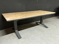 Tuintafel
