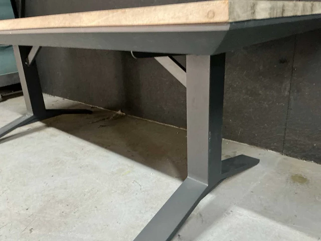 Tuintafel - afbeelding 2 van  5
