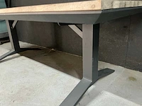 Tuintafel - afbeelding 2 van  5