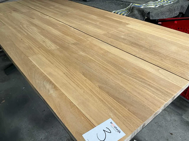 Tuintafel - afbeelding 4 van  5