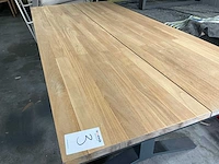 Tuintafel - afbeelding 5 van  5