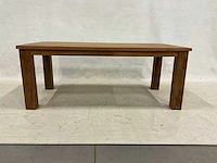 Tuintafel - afbeelding 2 van  5