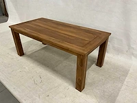 Tuintafel - afbeelding 3 van  5